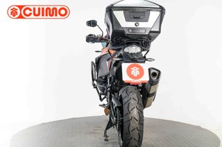 KTM 1290 SUPER ADVENTURE S