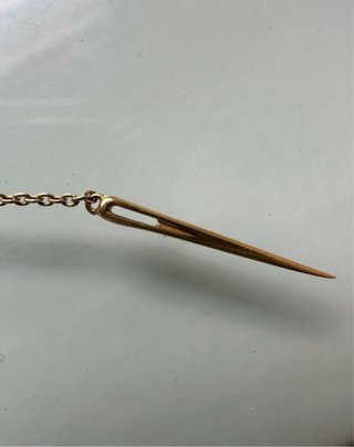 Pendientes Largos Aristocrazy