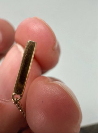 Pendientes Largos Aristocrazy