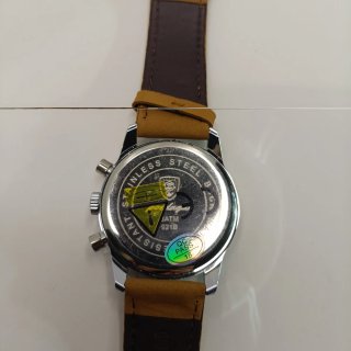 Reloj Cronógrafo Podegar Hombre