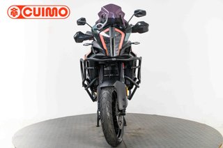 KTM 1290 SUPER ADVENTURE S