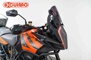 KTM 1290 SUPER ADVENTURE S