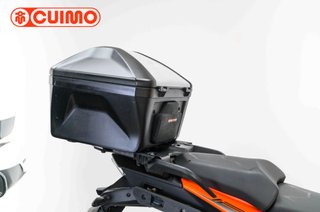 KTM 1290 SUPER ADVENTURE S
