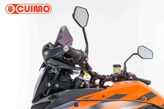 KTM 1290 SUPER ADVENTURE S