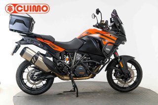 KTM 1290 SUPER ADVENTURE S