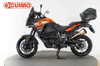 KTM 1290 SUPER ADVENTURE S