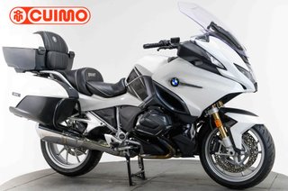 BMW R 1250 RT