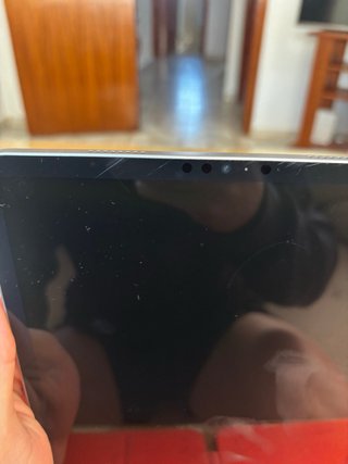 iPad Pro 11 (4ª Gen) 128GB Wi-Fi