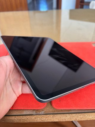 iPad Pro 11 (4ª Gen) 128GB Wi-Fi