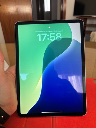 iPad Pro 11 (4ª Gen) 128GB Wi-Fi