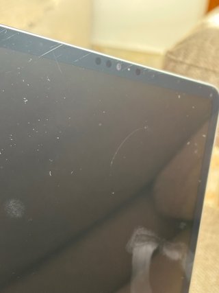 iPad Pro 11 (4ª Gen) 128GB Wi-Fi