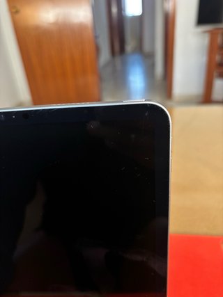 iPad Pro 11 (4ª Gen) 128GB Wi-Fi