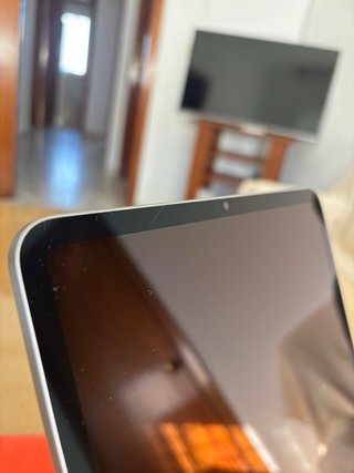 iPad Pro 11 (4ª Gen) 128GB Wi-Fi