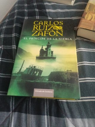 Lote de novela – de 5 a 20 euros en buen estado