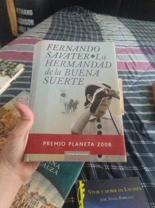 Lote de novela – de 5 a 20 euros en buen estado