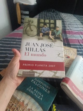 Lote de novela – de 5 a 20 euros en buen estado
