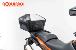 KTM 1290 SUPER ADVENTURE S