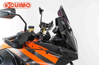 KTM 1290 SUPER ADVENTURE S