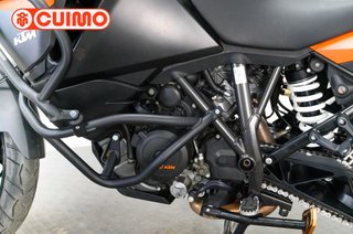 KTM 1290 SUPER ADVENTURE S