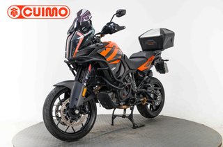 KTM 1290 SUPER ADVENTURE S