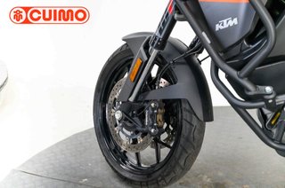 KTM 1290 SUPER ADVENTURE S