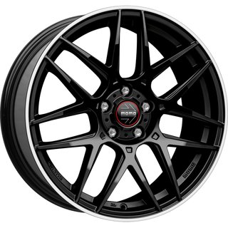 Llantas MOMO Competizione
