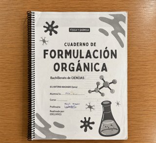 Matemáticas I, 1 bachillerato