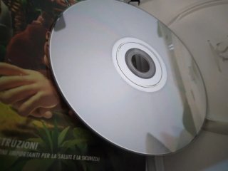 Gioco nintendo wii Donkey Kong Country Returns