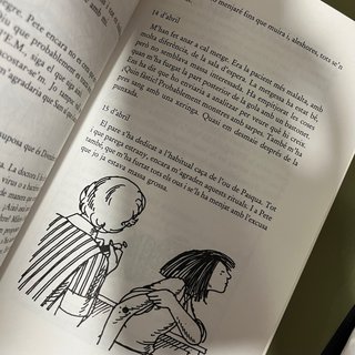 I jo també sóc una maniàtica! - Ann McPherson