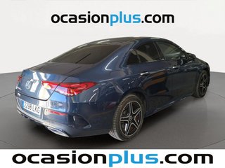 Mercedes-Benz CLA 250 e 160 kW (218 CV)