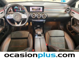 Mercedes-Benz CLA 250 e 160 kW (218 CV)