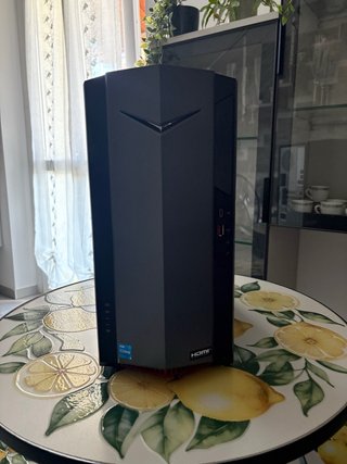 Computer fisso Acer Nitro 50