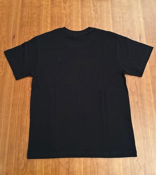 Camiseta Polo Ralph Lauren Negra Talla S