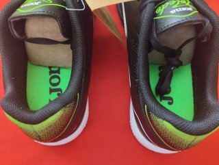 NUEVO JOMA BOTAS DE FÚTBOL NIÑOS