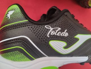 NUEVO JOMA BOTAS DE FÚTBOL NIÑOS