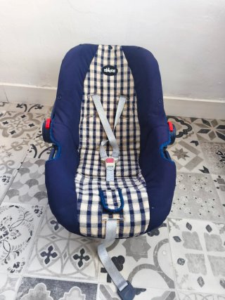 Silla de coche Chicco