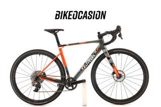 Bicicleta Wilier Rave SLR AXS 12V t.54 Reacondicionada