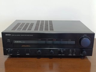 Amplificador Hifi Denon PMA-520