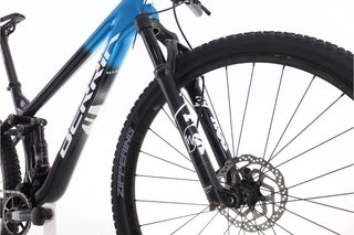 Bicicleta Berria Mako XT t.M Reacondicionada