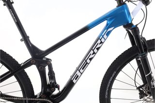 Bicicleta Berria Mako XT t.M Reacondicionada