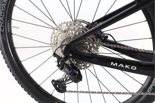 Bicicleta Berria Mako XT t.M Reacondicionada
