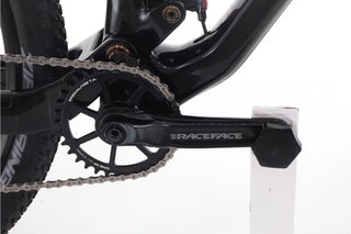 Bicicleta Berria Mako XT t.M Reacondicionada