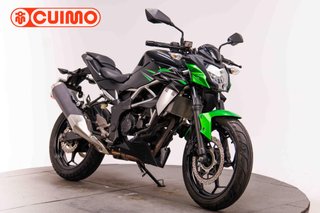 KAWASAKI Z 125