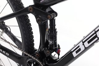 Bicicleta Berria Mako XT t.M Reacondicionada