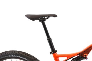 Bicicleta Orbea Occam TR H30 XT t.M Reacondicionada