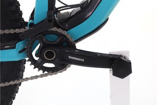 Bicicleta Conway WME 529 XT t.L Reacondicionada