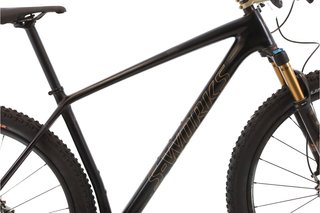 Bicicleta Specialized S-Works Epic AXS t.L Reacondicionada