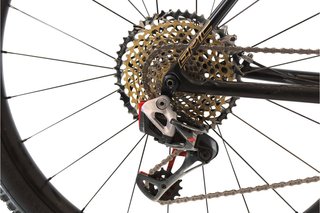 Bicicleta Specialized S-Works Epic AXS t.L Reacondicionada