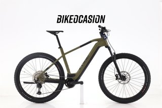 Bicicleta Cube Reaction Hybrid Race XT t.XXL Reacondicionada