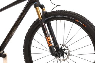 Bicicleta Specialized S-Works Epic AXS t.L Reacondicionada